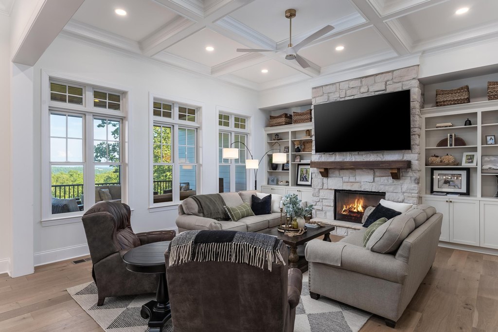 Ooltewah, Tennessee, 37363, United States, 5 Bedrooms Bedrooms, ,4.5 BathroomsBathrooms,Residential,Forsale,2009604