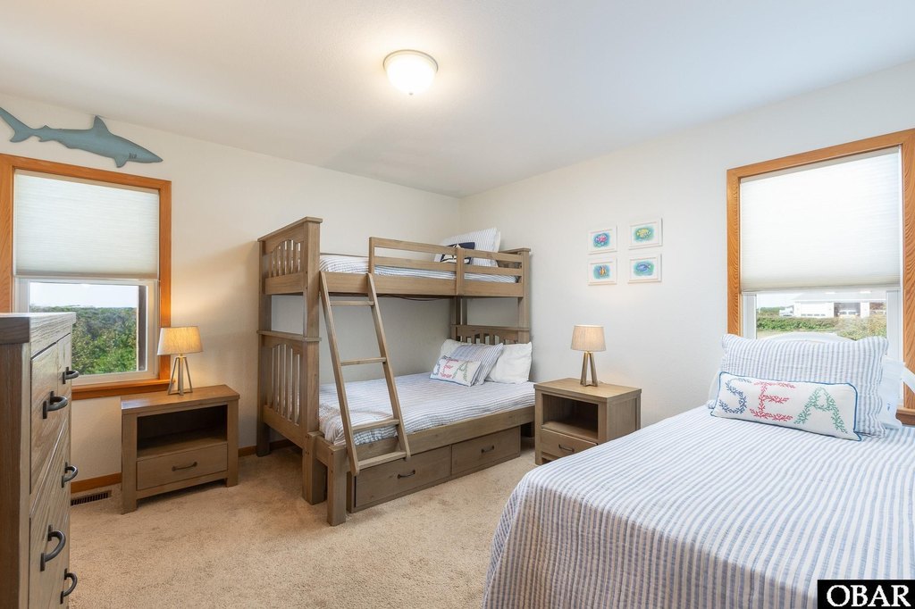 Nags Head, North Carolina, 27959, United States, 6 Bedrooms Bedrooms, ,5.5 BathroomsBathrooms,Residential,Forsale,2004899