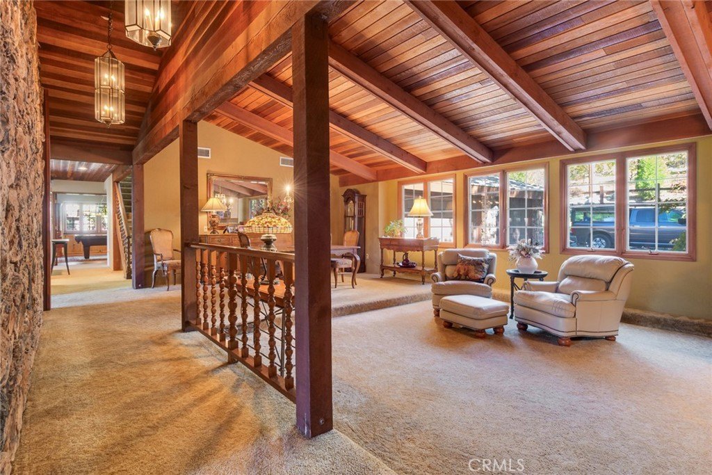 Oak Glen, California, 92399, United States, 4 Bedrooms Bedrooms, ,4.5 BathroomsBathrooms,Residential,Forsale,2004229