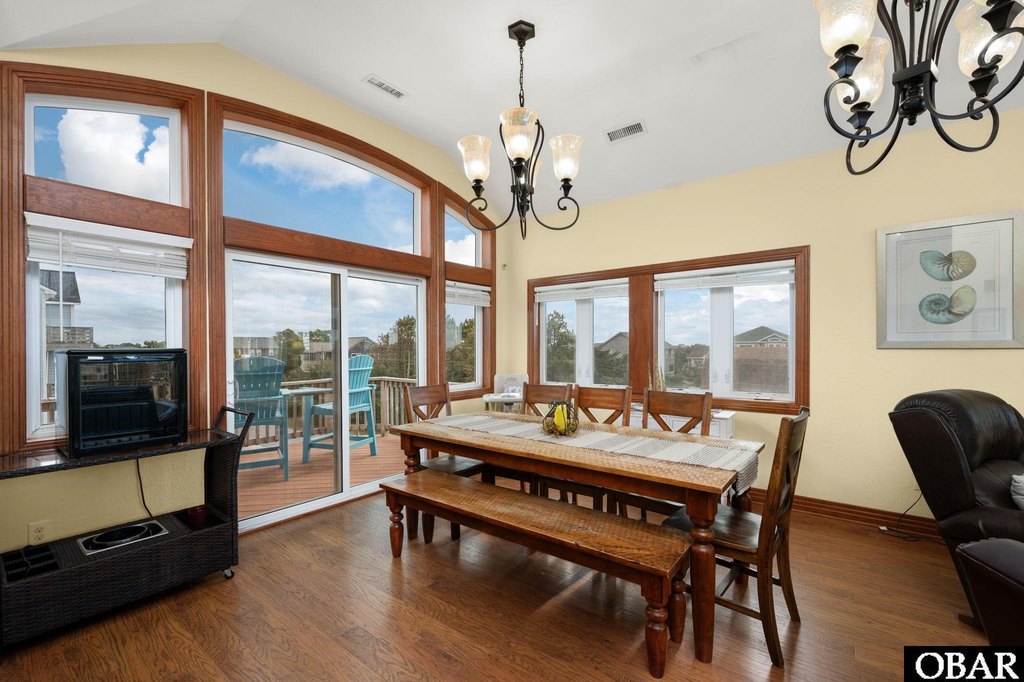 Waves, North Carolina, 27982, United States, 4 Bedrooms Bedrooms, ,4.5 BathroomsBathrooms,Residential,Forsale,2004126