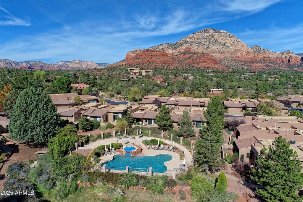 Sedona, Arizona, 86336, United States, 2 Bedrooms Bedrooms, ,2 BathroomsBathrooms,Residential,Forsale,2004616