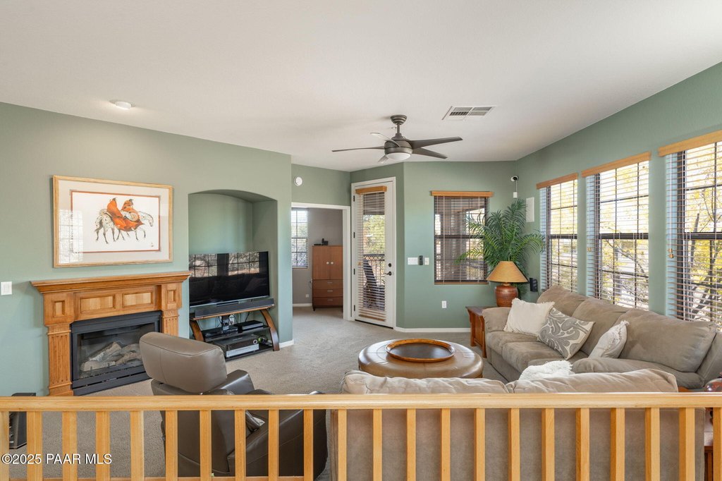 Prescott, Arizona, 86303, United States, 2 Bedrooms Bedrooms, ,2 BathroomsBathrooms,Residential,Forsale,1994051