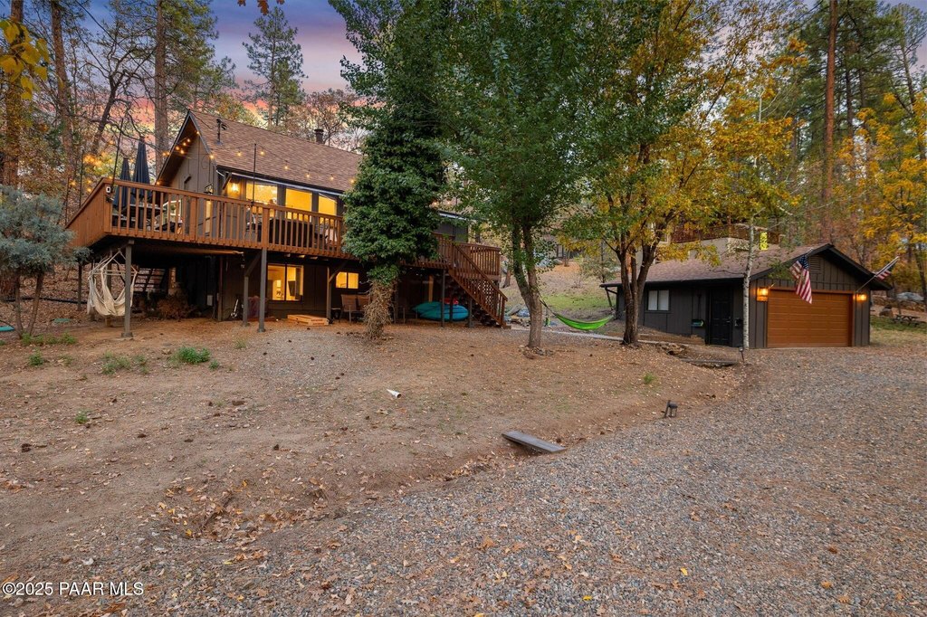 Prescott, Arizona, 86303, United States, 4 Bedrooms Bedrooms, ,3 BathroomsBathrooms,Residential,Forsale,1994048