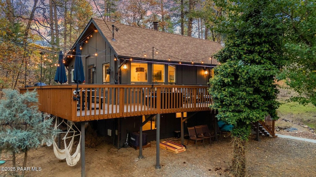 Prescott, Arizona, 86303, United States, 4 Bedrooms Bedrooms, ,3 BathroomsBathrooms,Residential,Forsale,1994048