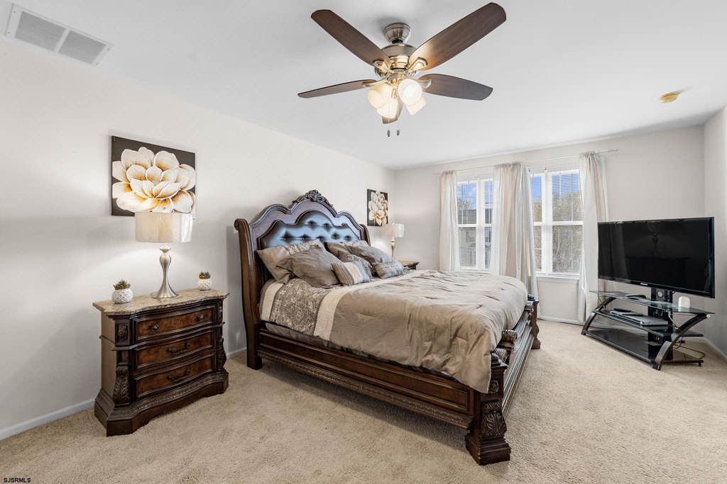 Egg Harbor Township, New Jersey, 08234, United States, 4 Bedrooms Bedrooms, ,2.5 BathroomsBathrooms,Residential,Forsale,1994153