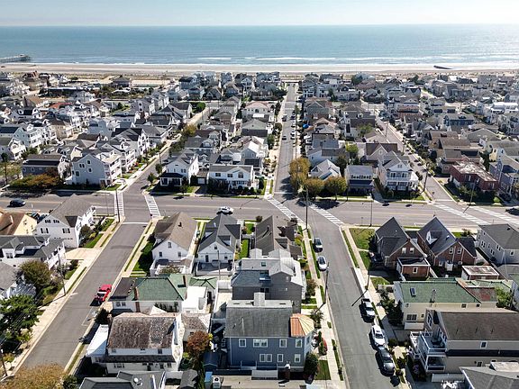 Margate, New Jersey, 08402, United States, 4 Bedrooms Bedrooms, ,5 BathroomsBathrooms,Residential,Forsale,1994160