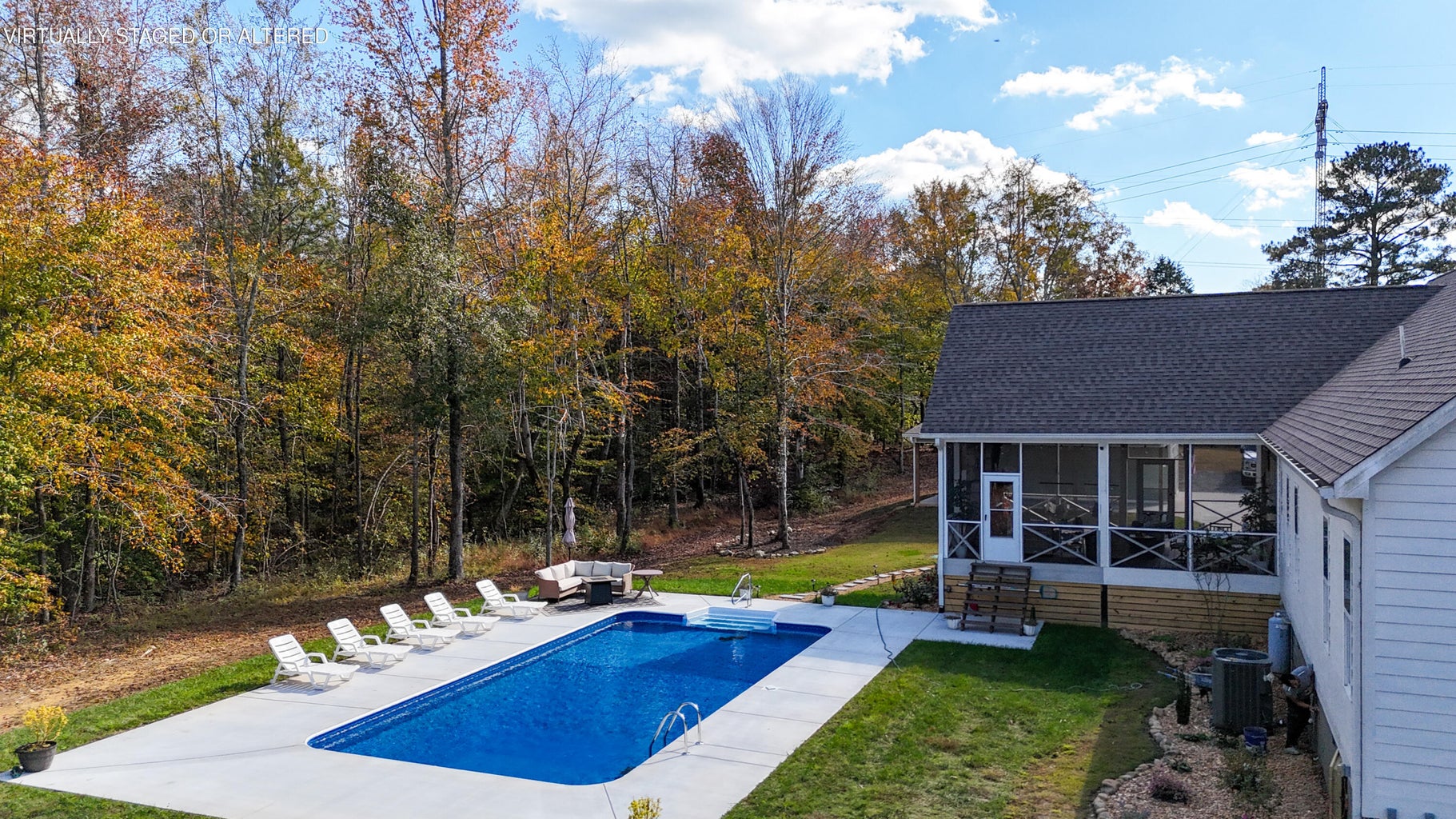 LaFayette, Georgia, 30728, United States, 4 Bedrooms Bedrooms, ,2 BathroomsBathrooms,Residential,Forsale,1995356