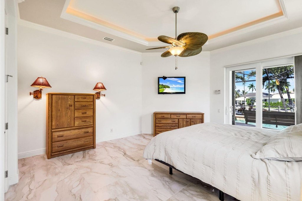 Marco Island, Florida, 34145, United States, 4 Bedrooms Bedrooms, ,2 BathroomsBathrooms,Residential,Forsale,2004777