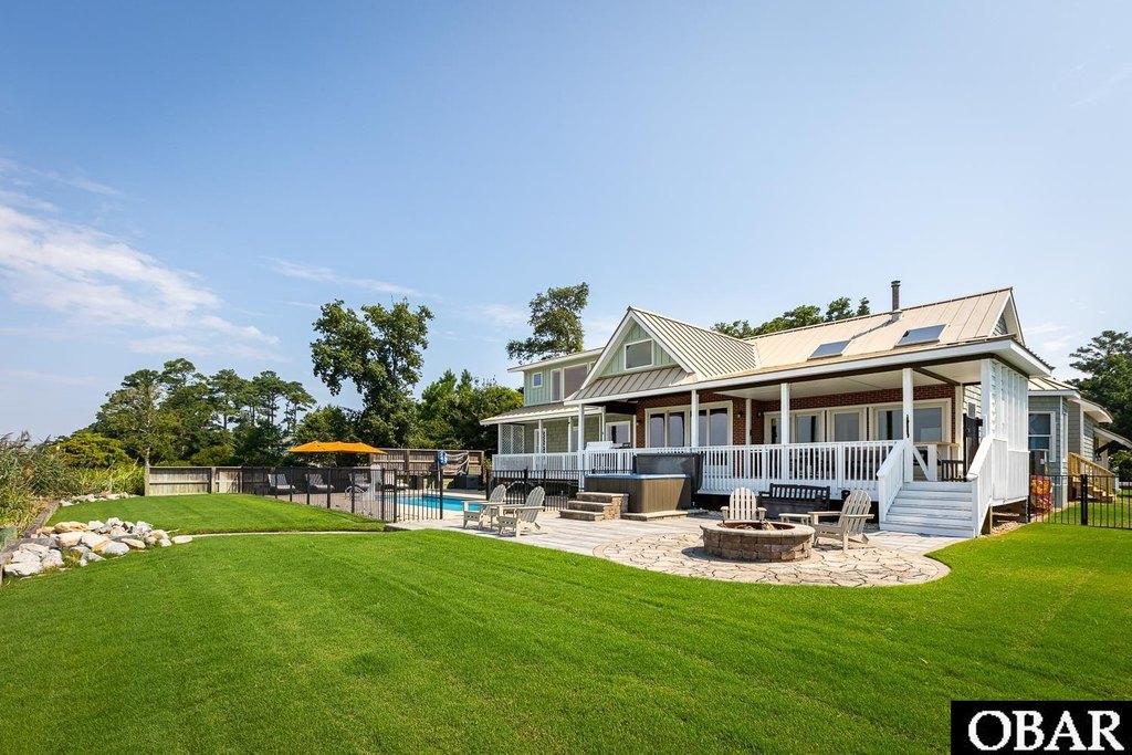 Kitty Hawk, North Carolina, 27949, United States, 4 Bedrooms Bedrooms, ,4 BathroomsBathrooms,Residential,Forsale,2004886