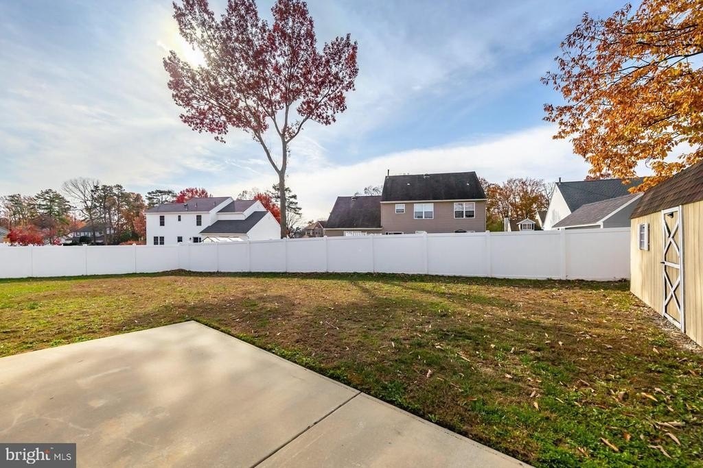 Sicklerville, New Jersey, 08081, United States, 3 Bedrooms Bedrooms, ,3 BathroomsBathrooms,Residential,Forsale,1994158