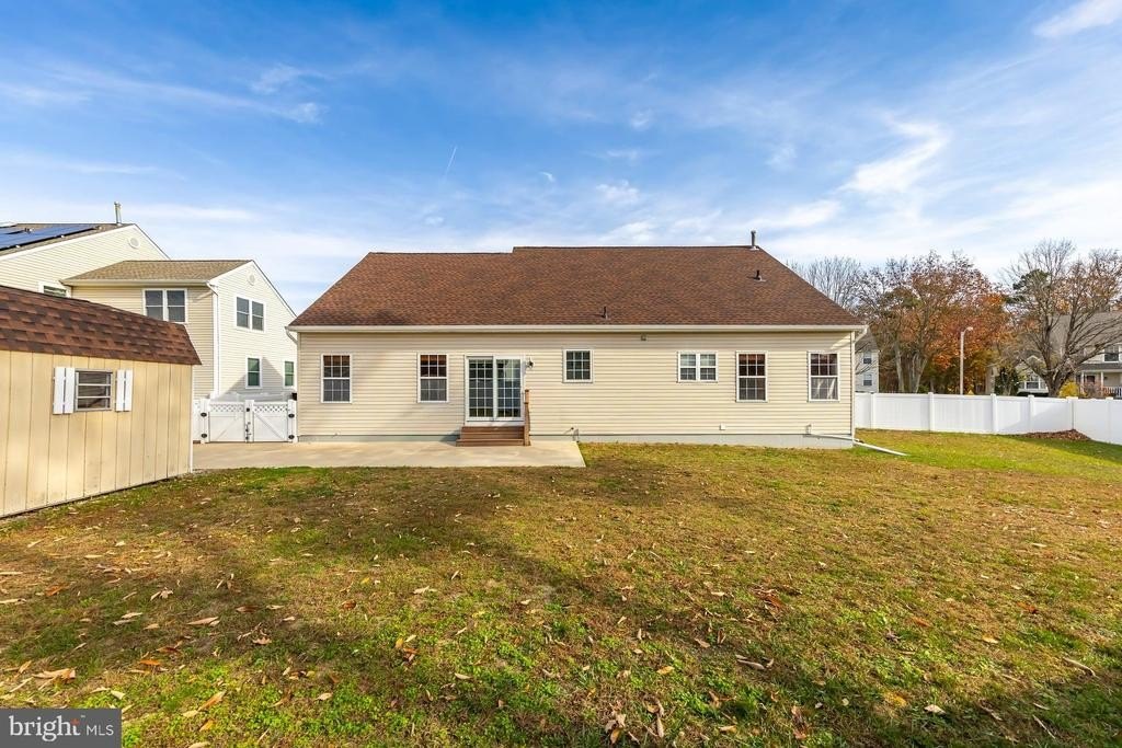 Sicklerville, New Jersey, 08081, United States, 3 Bedrooms Bedrooms, ,3 BathroomsBathrooms,Residential,Forsale,1994158