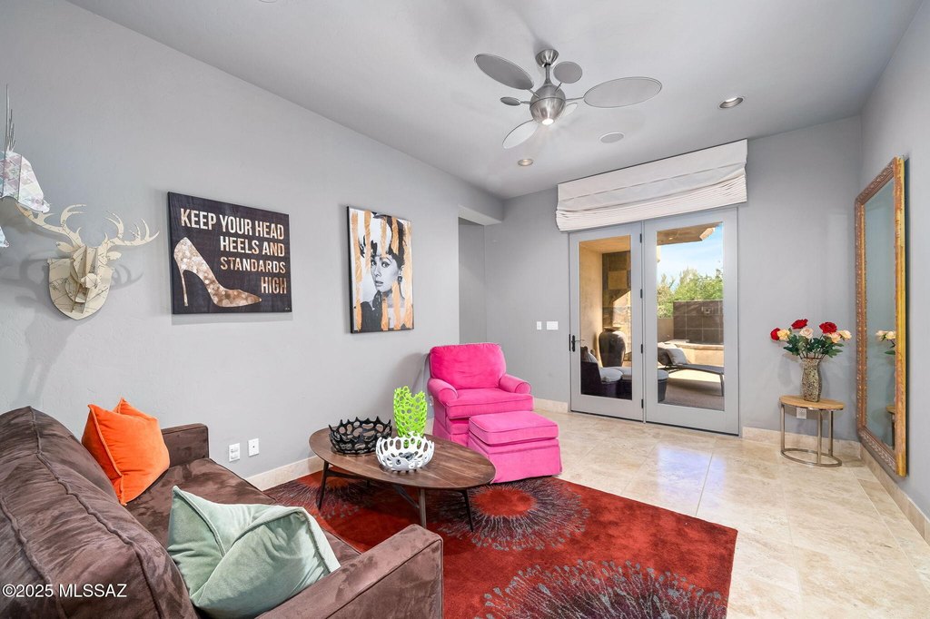 Tucson, Arizona, 85718, United States, 5 Bedrooms Bedrooms, ,5.5 BathroomsBathrooms,Residential,Forsale,2004423