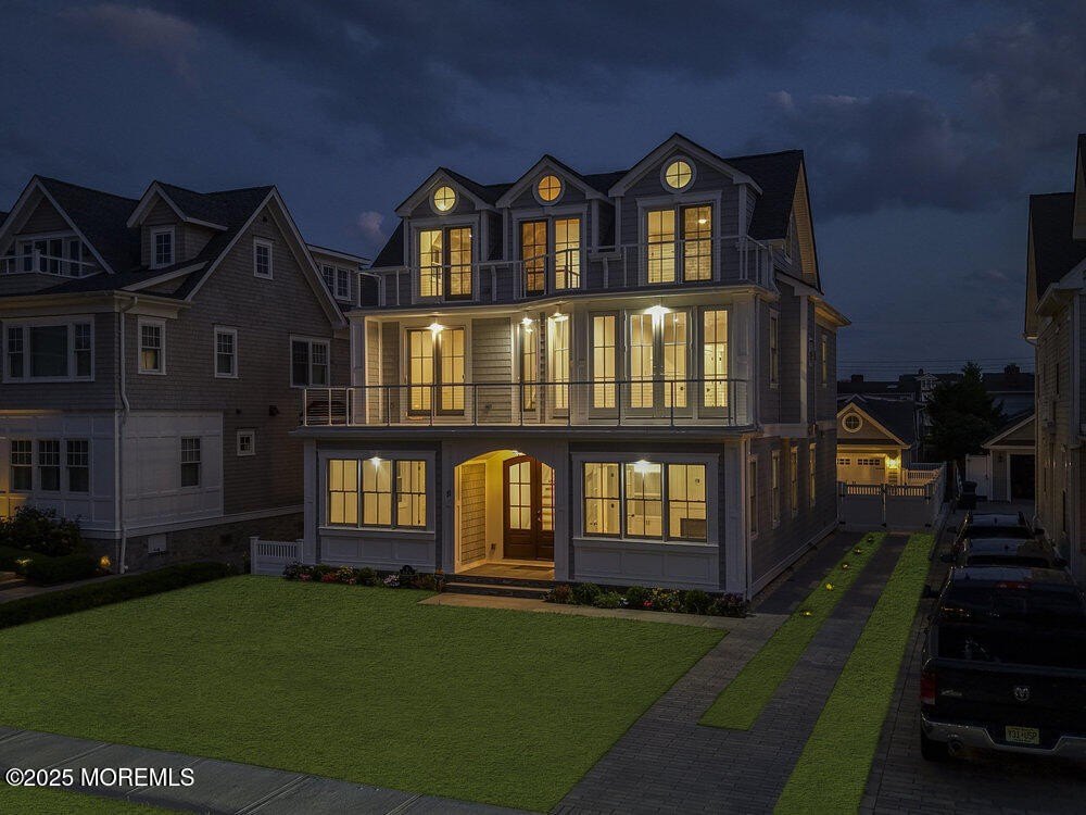 Spring Lake, New Jersey, 07762, United States, 6 Bedrooms Bedrooms, ,7 BathroomsBathrooms,Residential,Forsale,2001418