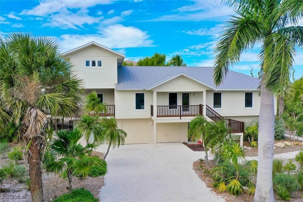 Sanibel, Florida, 33957, United States, 4 Bedrooms Bedrooms, ,4 BathroomsBathrooms,Residential,Forsale,1998632