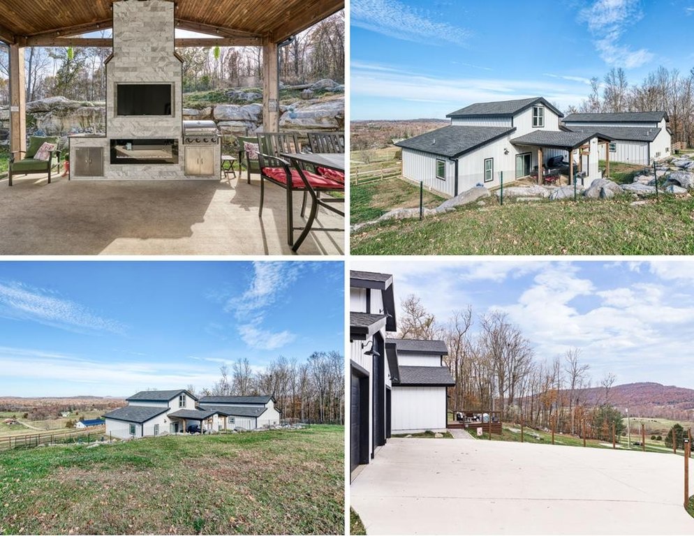 Monroe, Tennessee, 38573, United States, 3 Bedrooms Bedrooms, ,3.5 BathroomsBathrooms,Residential,Forsale,2010936