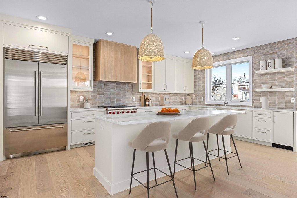 Margate, New Jersey, 08402, United States, 5 Bedrooms Bedrooms, ,4.5 BathroomsBathrooms,Residential,Forsale,2004610