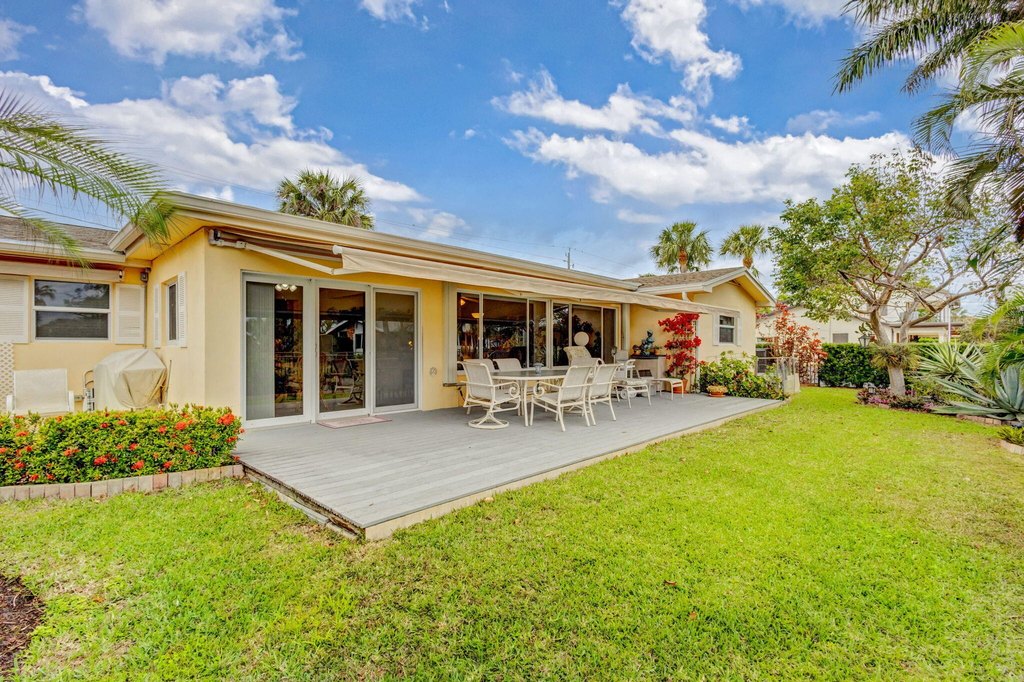 Lake Worth Beach, Florida, 33460, United States, 2 Bedrooms Bedrooms, ,2 BathroomsBathrooms,Residential,Forsale,2010661