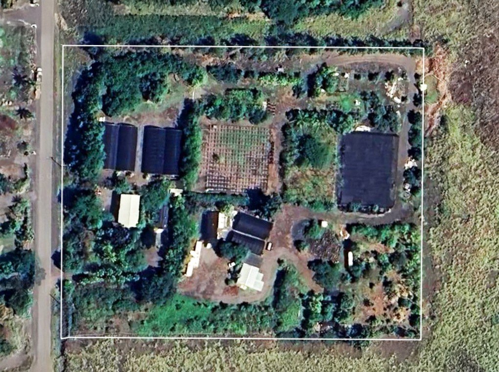 Kailua-Kona, Hawaii, 96740, United States, 3 Bedrooms Bedrooms, ,1.5 BathroomsBathrooms,Residential,Forsale,2004393