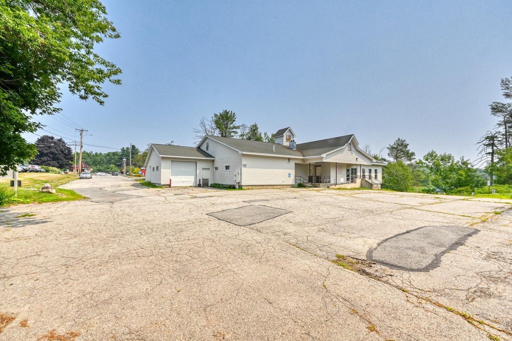 Augusta, Maine, 04330, United States, ,Commercial,Forsale,2010631