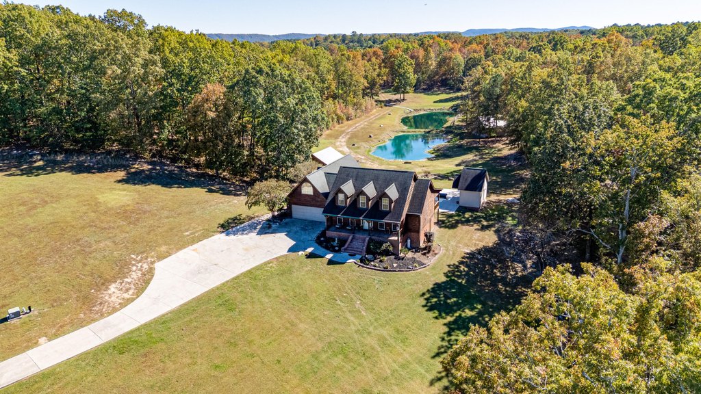 Ringgold, Georgia, 30736, United States, 3 Bedrooms Bedrooms, ,3.5 BathroomsBathrooms,Residential,Forsale,2004682