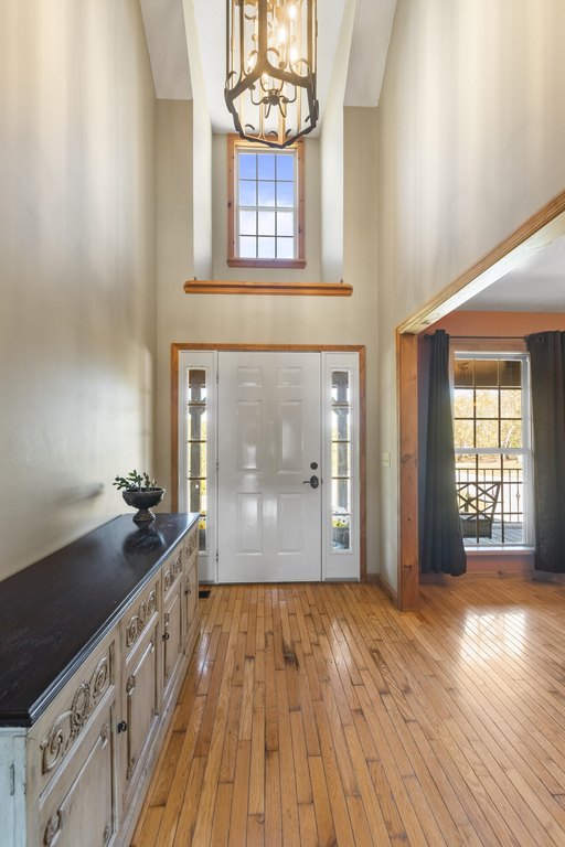 Ringgold, Georgia, 30736, United States, 3 Bedrooms Bedrooms, ,3.5 BathroomsBathrooms,Residential,Forsale,2004682