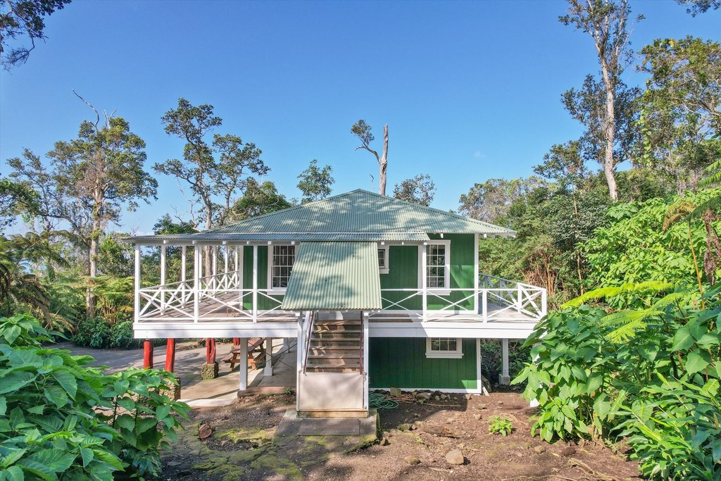 Kailua-Kona, Hawaii, 96740, United States, ,Residential,Forsale,2004387