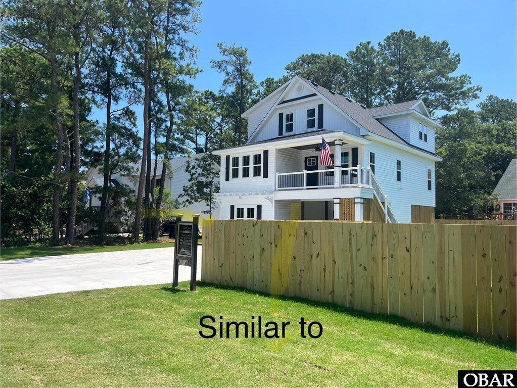 Kill Devil Hills, North Carolina, 27948, United States, 4 Bedrooms Bedrooms, ,3.5 BathroomsBathrooms,Residential,Forsale,2004883
