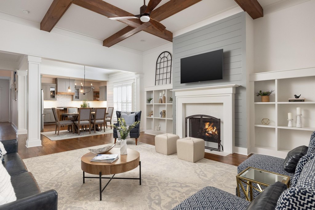 Ooltewah, Tennessee, 37363, United States, 4 Bedrooms Bedrooms, ,2.5 BathroomsBathrooms,Residential,Forsale,2009601