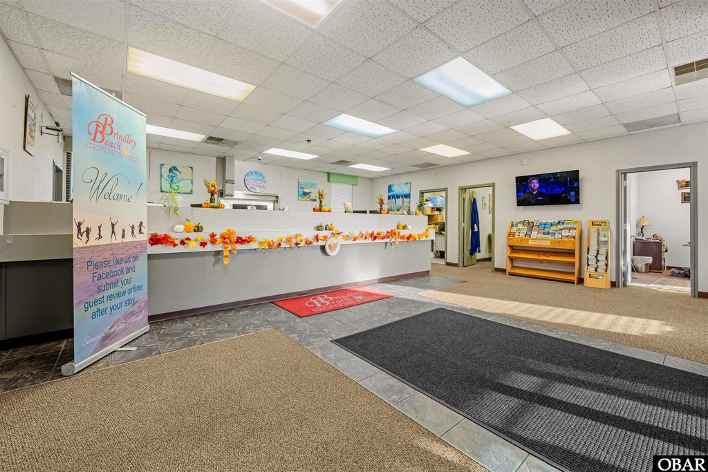 Kitty Hawk, North Carolina, 27949, United States, ,Commercial,Forsale,2004903