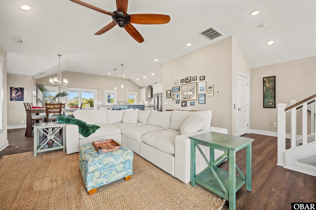 Kitty Hawk, North Carolina, 27949, United States, 4 Bedrooms Bedrooms, ,3.5 BathroomsBathrooms,Residential,Forsale,2004901