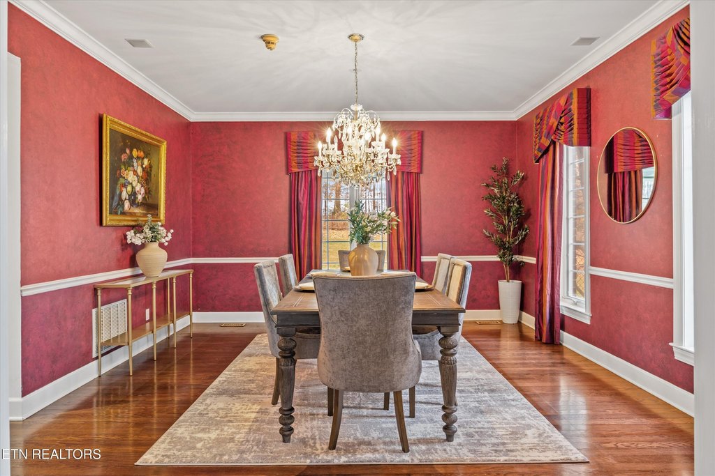 Maryville, Tennessee, 37803, United States, 5 Bedrooms Bedrooms, ,5.5 BathroomsBathrooms,Residential,Forsale,1999469