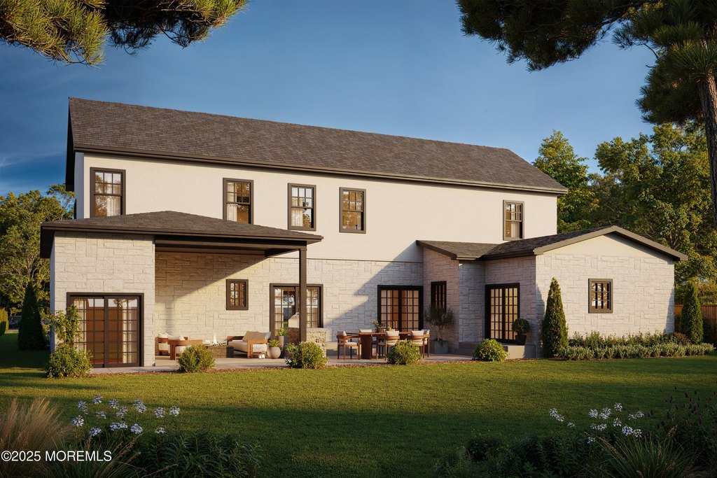 Little Silver, New Jersey, 07739, United States, 5 Bedrooms Bedrooms, ,4.5 BathroomsBathrooms,Residential,Forsale,2013000