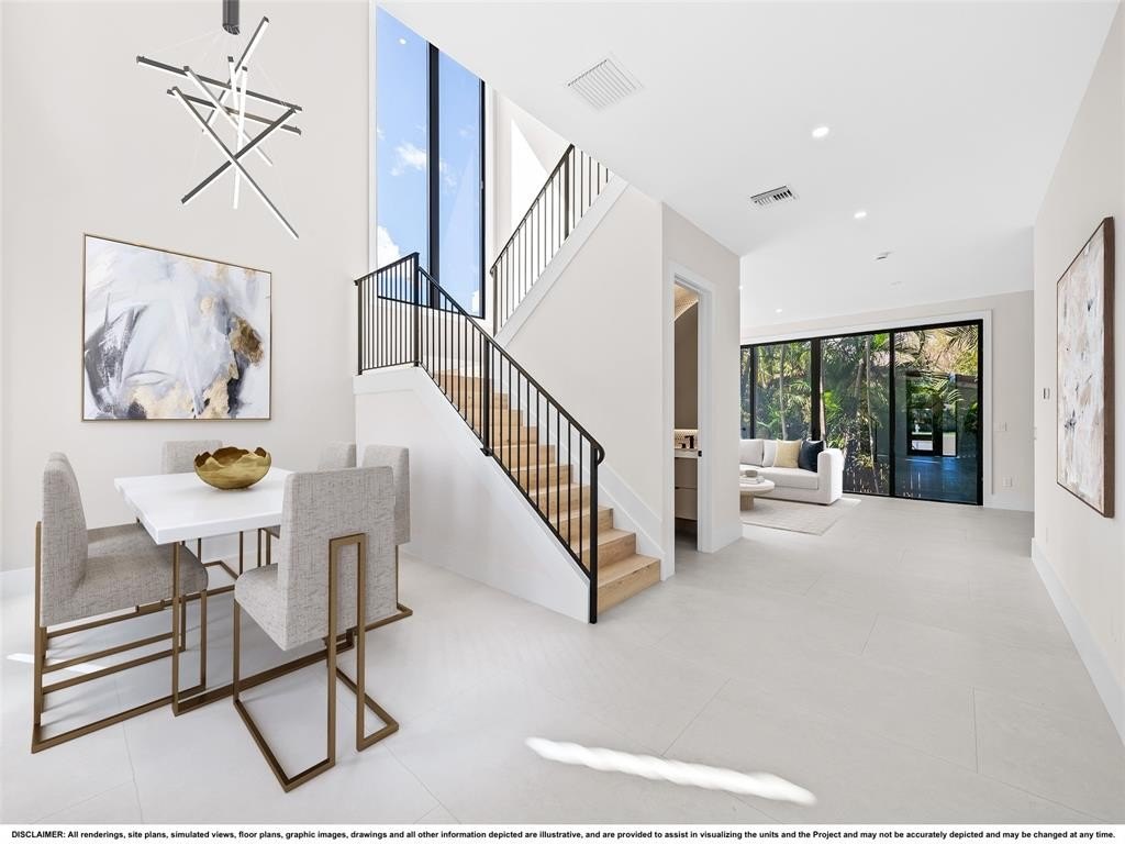 Fort Lauderdale, Florida, 33304, United States, 3 Bedrooms Bedrooms, ,2.5 BathroomsBathrooms,Residential,Forsale,2004485