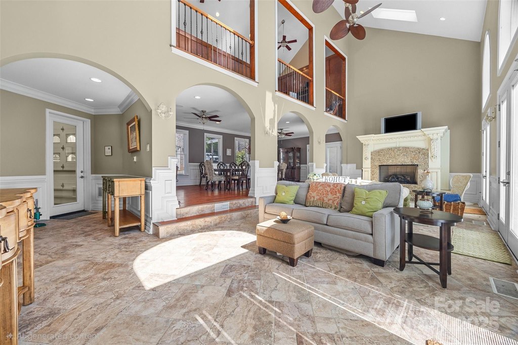 Clover, South Carolina, 29710, United States, 5 Bedrooms Bedrooms, ,7.5 BathroomsBathrooms,Residential,Forsale,2004572