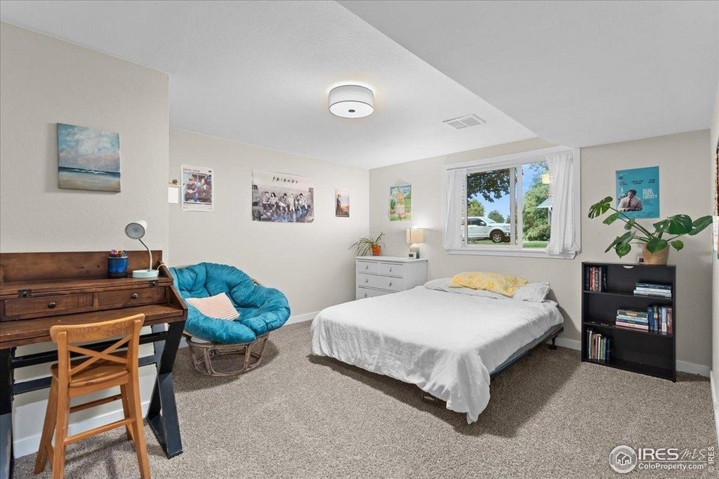 Fort Collins, Colorado, 80524, United States, 5 Bedrooms Bedrooms, ,3 BathroomsBathrooms,Residential,Forsale,2009197