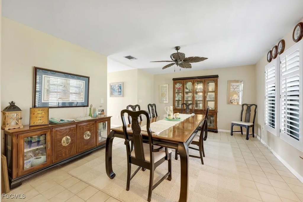 Cape Coral, Florida, 33914, United States, 3 Bedrooms Bedrooms, ,2 BathroomsBathrooms,Residential,Forsale,2004783