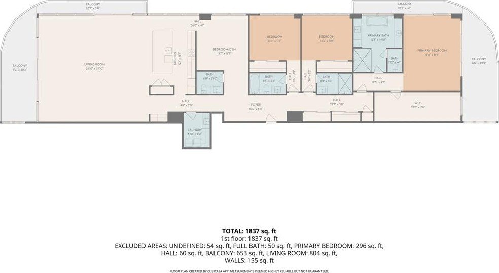 Fort Lauderdale, Florida, 33304, United States, 4 Bedrooms Bedrooms, ,3.5 BathroomsBathrooms,Residential,Forsale,2004503