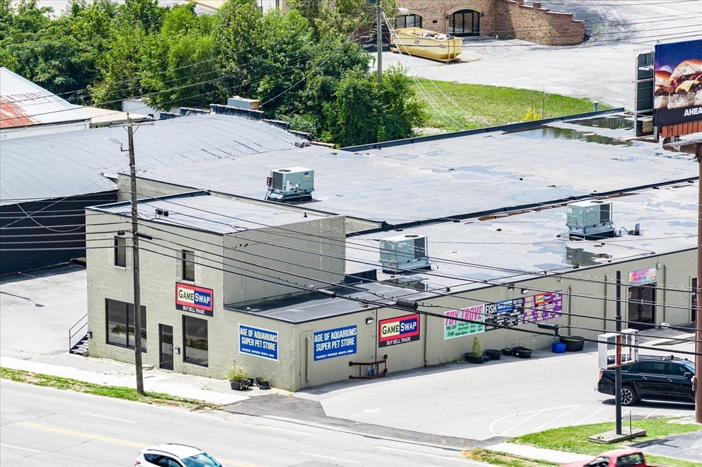 COOKEVILLE, Tennessee, 38501, United States, ,Commercial,Forsale,1952672