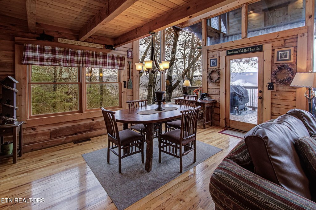 Sevierville, Tennessee, 37862, United States, 1 Bedroom Bedrooms, ,3 BathroomsBathrooms,Residential,Forsale,2012717