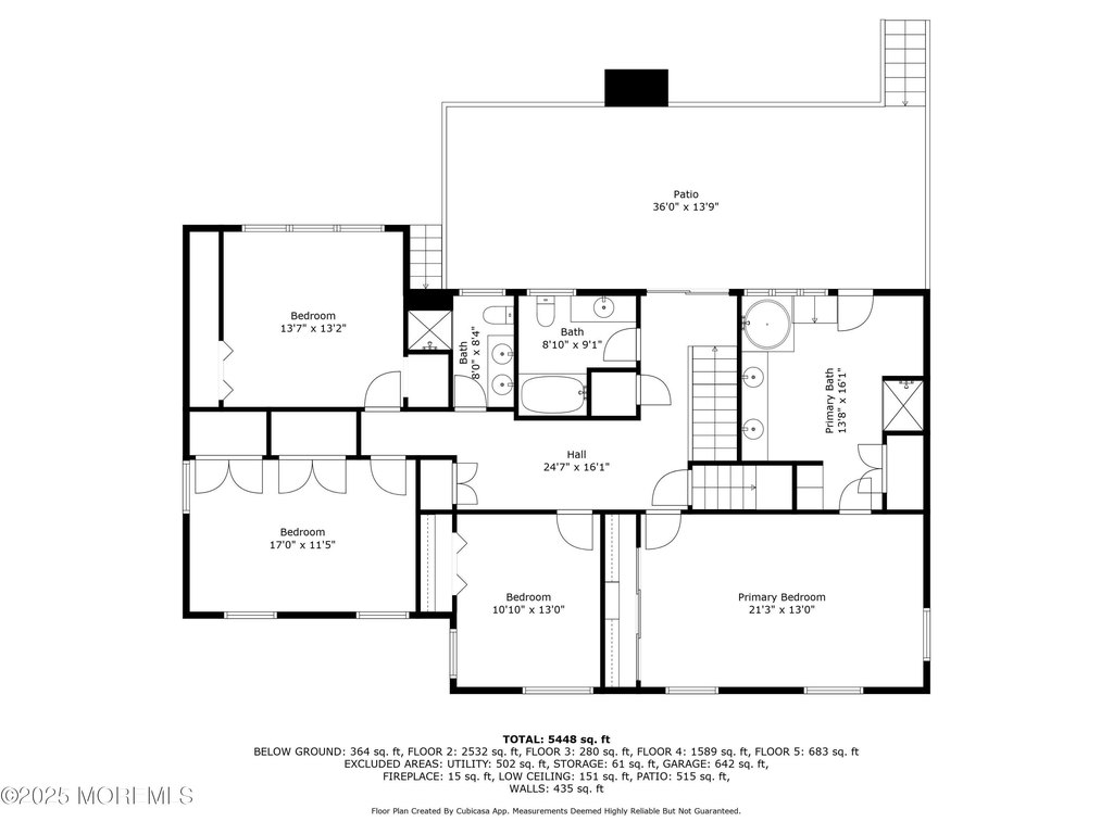 Brielle, New Jersey, 08730, United States, ,Land,Forsale,1984561