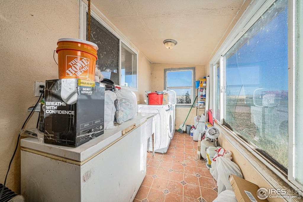 Grover, Colorado, 80729, United States, 2 Bedrooms Bedrooms, ,1 BathroomBathrooms,Residential,Forsale,2004280