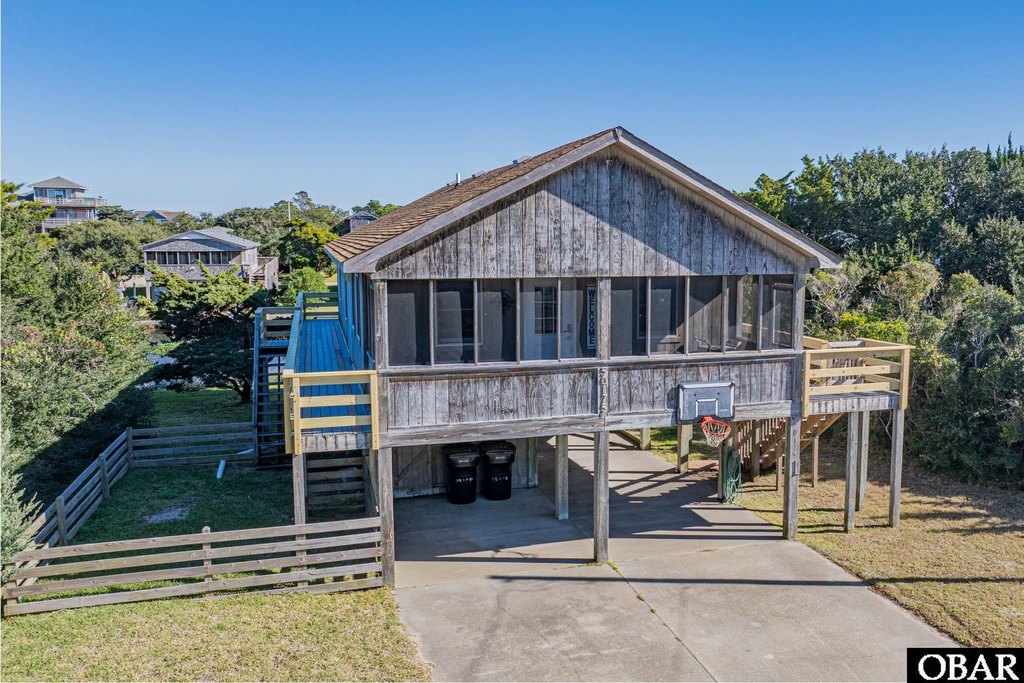 Frisco, North Carolina, 27936, United States, 3 Bedrooms Bedrooms, ,2 BathroomsBathrooms,Residential,Forsale,2004890