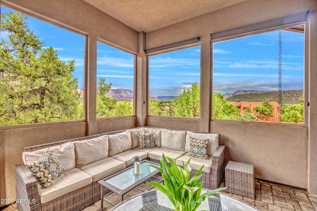 Sedona, Arizona, 86336, United States, 3 Bedrooms Bedrooms, ,2 BathroomsBathrooms,Residential,Forsale,1963558