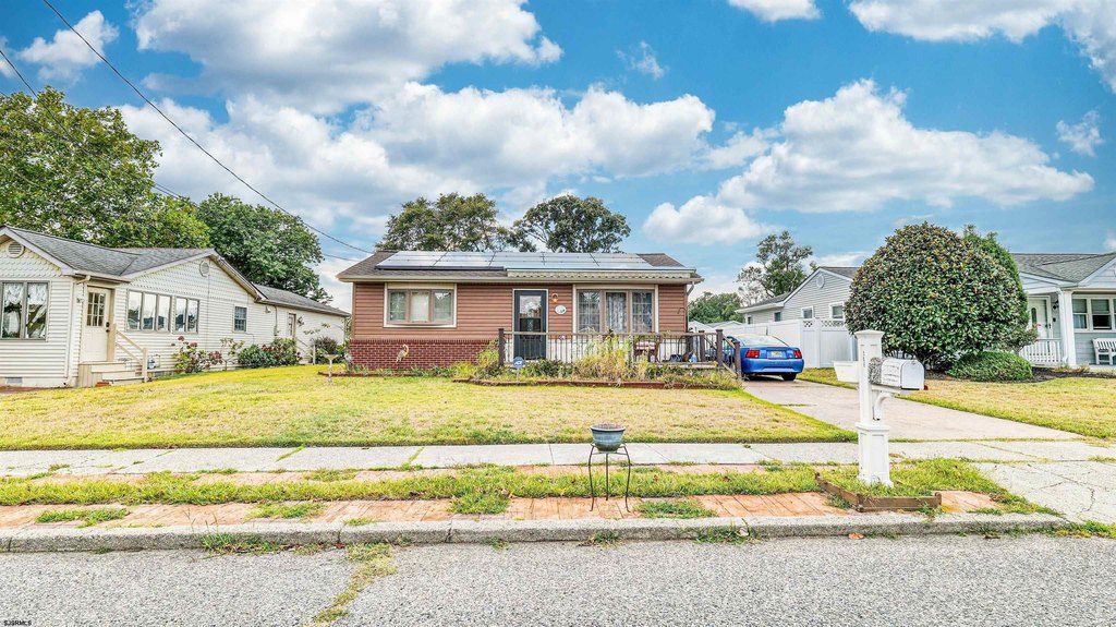 North Cape May, New Jersey, 08204, United States, 2 Bedrooms Bedrooms, ,1 BathroomBathrooms,Residential,Forsale,2004613