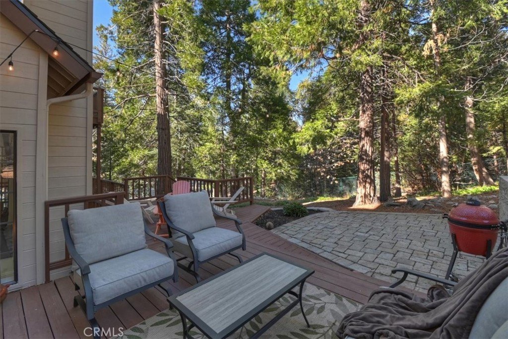 Lake Arrowhead, California, 92352, United States, 4 Bedrooms Bedrooms, ,3 BathroomsBathrooms,Residential,Forsale,2004860