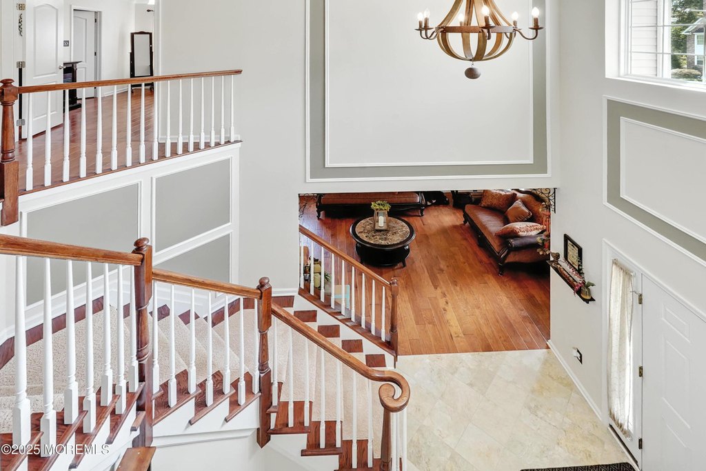 Howell, New Jersey, 07731, United States, 4 Bedrooms Bedrooms, ,3 BathroomsBathrooms,Residential,Forsale,1953811