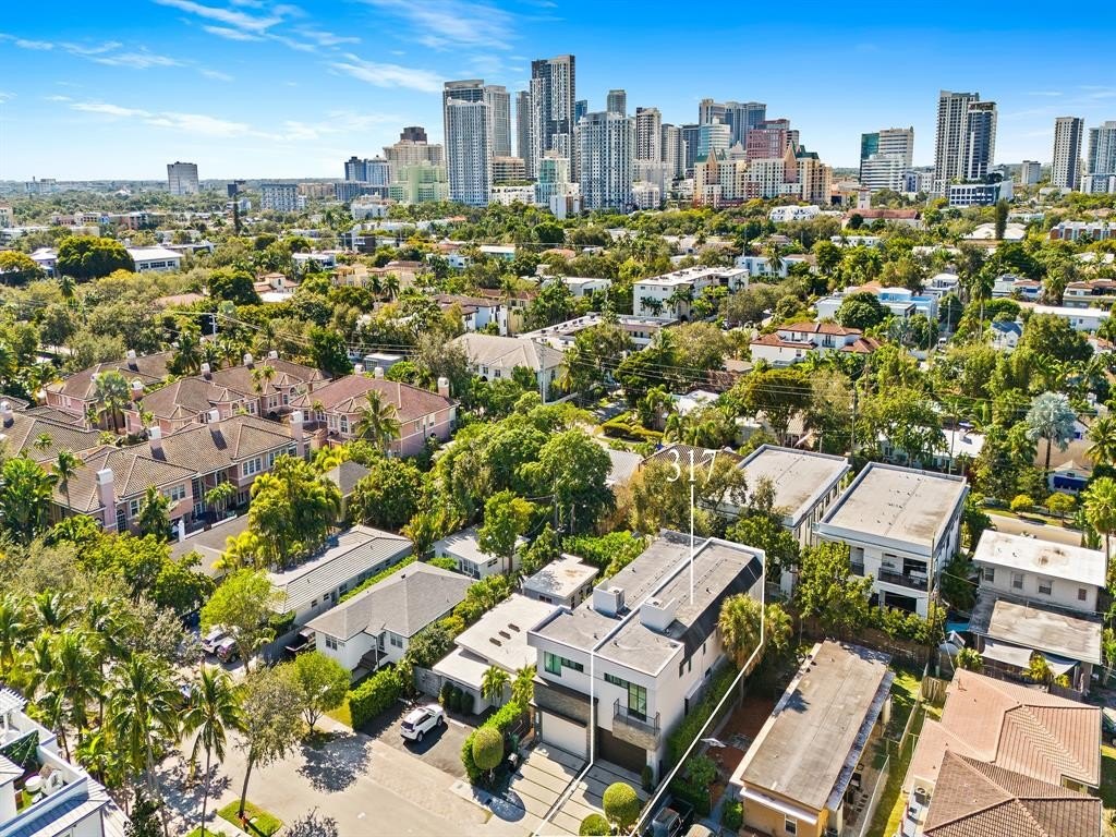 Fort Lauderdale, Florida, 33304, United States, 3 Bedrooms Bedrooms, ,3.5 BathroomsBathrooms,Residential,Forsale,2004487