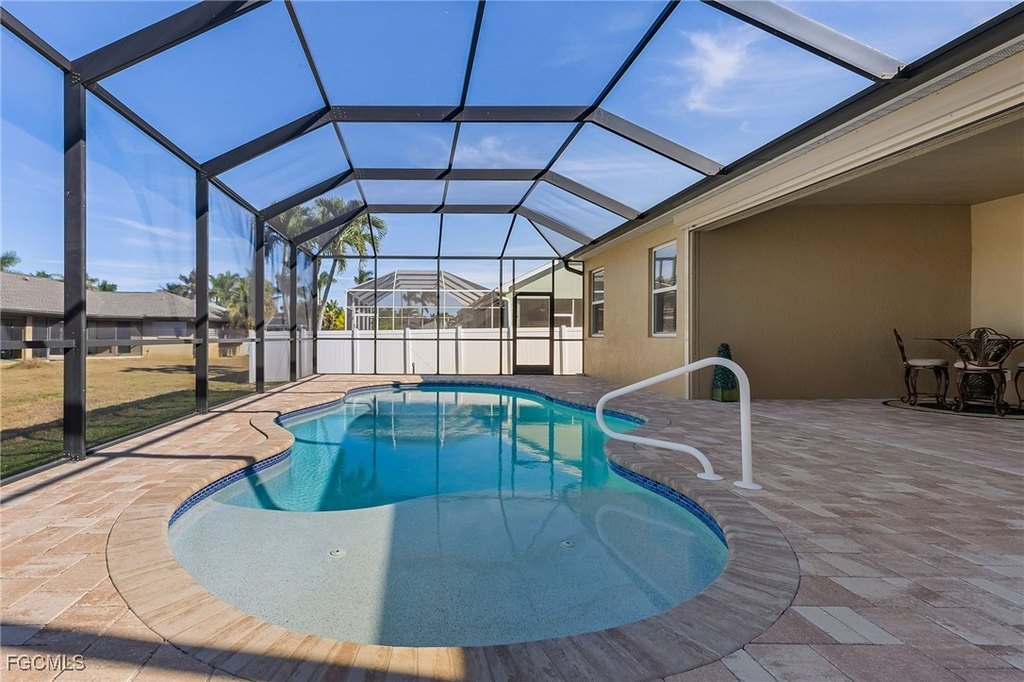 Cape Coral, Florida, 33914, United States, 3 Bedrooms Bedrooms, ,3 BathroomsBathrooms,Residential,Forsale,2004784
