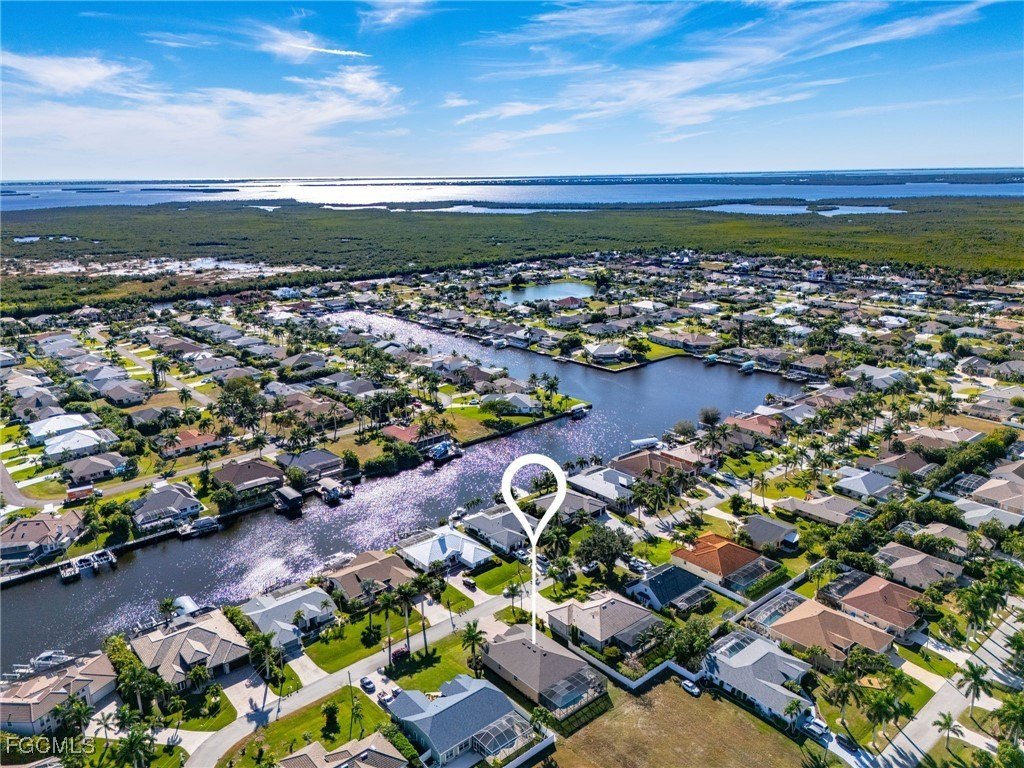 Cape Coral, Florida, 33914, United States, 3 Bedrooms Bedrooms, ,3 BathroomsBathrooms,Residential,Forsale,2004784