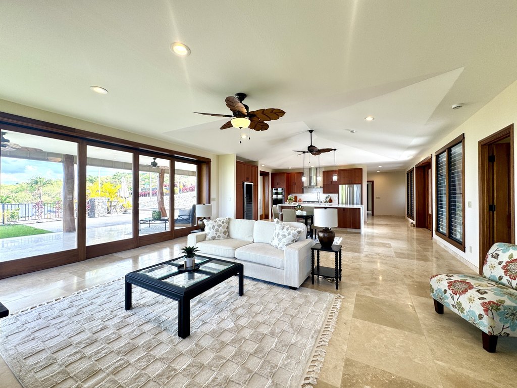 Kailua-Kona, Hawaii, 96740, United States, 4 Bedrooms Bedrooms, ,4.5 BathroomsBathrooms,Residential,Forsale,2004413